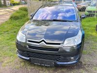 Citroën C4 Lim. VTR Plus Automatik Klimaautmatik PDC TÜV Burglesum - Lesum Vorschau