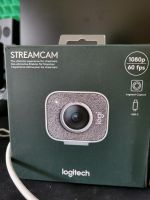 Streamcam Logitech Bochum - Bochum-Wattenscheid Vorschau