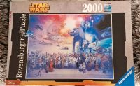 Star Wars Puzzle 2000 Ravensburger & Neu Essen - Altenessen Vorschau