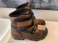 Meindl Stiefel 38 Hessen - Burghaun Vorschau