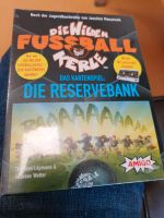 Die Wilden Kerle Fussball,Kartenspiel Stuttgart - Zuffenhausen Vorschau