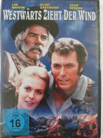 Westwärts zieht der Wind - Clint Eastwood - Western Musical Niedersachsen - Osnabrück Vorschau