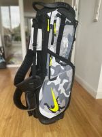 Nike Air Hybrid 2 Golfbag **Neu & OVP** Bremen - Schwachhausen Vorschau