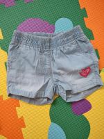 *1.50€* Süße Mädchen Shorts Gr. 86/92 Baden-Württemberg - Tamm Vorschau