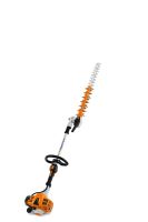 STIHL BENZIN-HECKENSCHNEIDER HECKENSCHERE HL 91 HL91 NEU Sachsen - Großenhain Vorschau