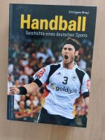 Buch: Handball Geschichte eines deutschen Sports Rheinland-Pfalz - Kruft Vorschau