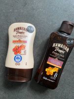 hawaiian sun lotion + Dry oil Stuttgart - Stuttgart-Ost Vorschau