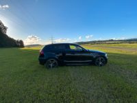 BMW 116i, schwarz, Steuerkette und TÜV NEU! Rheinland-Pfalz - Üxheim Vorschau