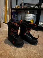 Snowboard Boots Gr. 42,5 Nordrhein-Westfalen - Lage Vorschau