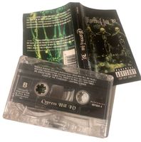Cypress Hill - IV (Philippine Cassette Ausgabe) Rap, Eminem, 2Pac Schleswig-Holstein - Pronstorf Vorschau