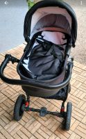 Kinderwagen, Sportwagen, Buggy Sachsen - Taura Vorschau