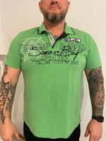 Camp David Polo Shirt Oberteil Hemd XXXL Berlin - Steglitz Vorschau