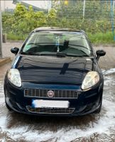 Fiat Punto Grande 1,2 Saarbrücken - Malstatt Vorschau