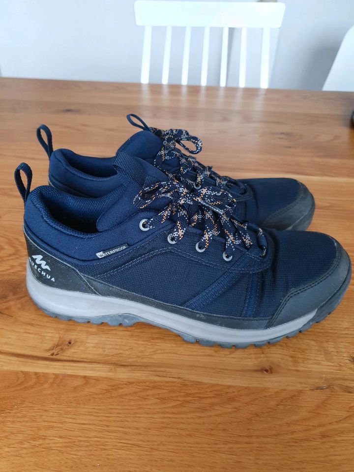 Trekkingschuhe Wanderschuhe Gr. 40 in Stuttgart