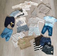 Baby-Kleidungspaket 22 Teile ❤️ H&M, Pusblu, C&A Bayern - Augsburg Vorschau