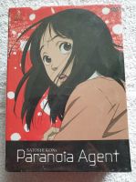 Paranoia Agent - Vol. 1 Inkl. Sammelschuber DVD Anime München - Moosach Vorschau