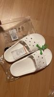 NEU Crocs CLASSIC SLIDE weiß Gr. 41-42 Blumenthal - Farge Vorschau