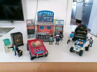 Polizei Playmobil konvult Bayern - Landshut Vorschau