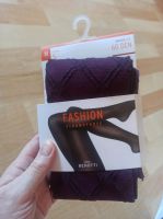 Neu Gina Benotti Strumpfhose lila Beere M 38 40 Nordrhein-Westfalen - Hamm Vorschau