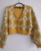 Strickjacke gr xs h&m warm Pullover ubergang Frankfurt am Main - Westend Vorschau