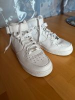 Nike Air Force One Größe 42 Rheinland-Pfalz - Hanhofen Vorschau