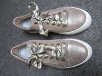 Maripe tolle Sneaker Gr. 40,5 Nordrhein-Westfalen - Dorsten Vorschau