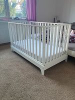 Babybett Kinderbett Childwood mitwachsend Nordrhein-Westfalen - Essen-Haarzopf Vorschau