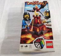 LEGO Games Lava Dragon 3838 Nordrhein-Westfalen - Marsberg Vorschau