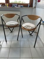 Stühle mit Kissen Bayern - Selb Vorschau