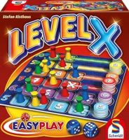 LevelX - Schmidt Spiele Nordrhein-Westfalen - Sprockhövel Vorschau