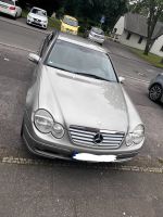 Mercedes Cl 180 Kompressor Nordrhein-Westfalen - Neuss Vorschau