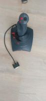 Logitech PC Joystick Hessen - Flörsbachtal Vorschau