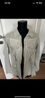Neue Leichte Tredy Frühlingsjacke hellkhaki grün Damen Jeansjacke Kreis Pinneberg - Elmshorn Vorschau