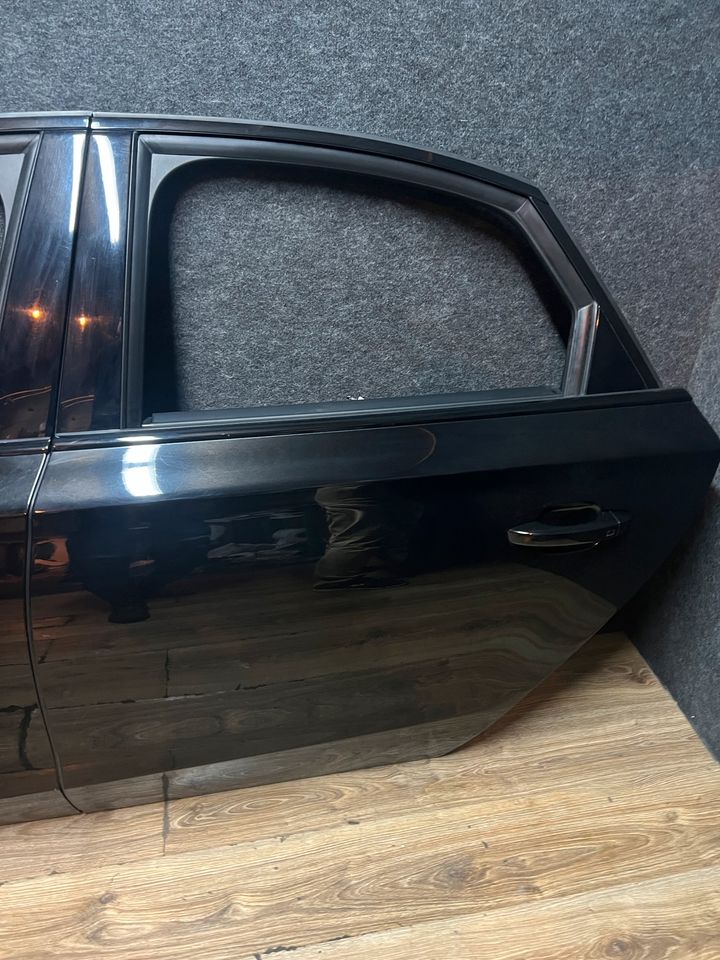 Audi A8 D4 Türen Tür Links Hinten Vorne fahrertür in Berlin