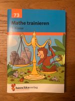 Mathe trainieren - 3. Klasse - hauschkaverlag incl. Versand Niedersachsen - Oldenburg Vorschau