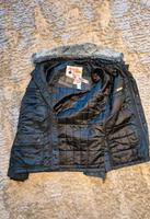 Khujo Herren Winterjacke (Dunkelblau) Gr. L  -TOP- Bremen-Mitte - Bahnhofsvorstadt  Vorschau