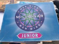 Wer wird Millionär das Spiel Junior Niedersachsen - Springe Vorschau
