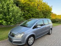 Opel Zafira 1.9 CDTI DPF 6.Gang 7Sitzer Klima Tempom. TÜV 01.2025 Kreis Ostholstein - Bad Schwartau Vorschau