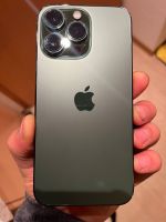 iPhone 13 Pro 128GB in Grün mit OVP Nordrhein-Westfalen - Frechen Vorschau