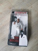 Scarface Tony Montana Sammelfigur *original verpackt* Hessen - Rosbach (v d Höhe) Vorschau