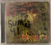 Sum 41 CD Chuck Saarland - Riegelsberg Vorschau