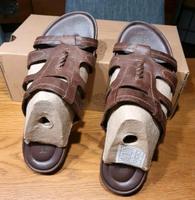 Sandale Timberland 38,5 Nordrhein-Westfalen - Herne Vorschau