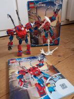 Lego Spiderman 76146 Baden-Württemberg - Ebringen Vorschau