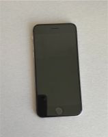 Apple iPhone 6 64 GB Silber München - Maxvorstadt Vorschau