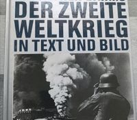 Der II. Weltkrieg in Text und Bild ww2 Militär Sachsen - Oelsnitz / Vogtland Vorschau