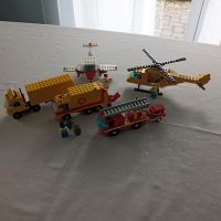 Lego Konvolut je 12€ 6687 6697 6693 6593 6692 Niedersachsen - Buchholz in der Nordheide Vorschau