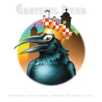 Grateful Dead - Wembley Empire Pool 5 Vinyl Box Black Friday Frankfurt am Main - Altstadt Vorschau