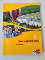 Découvertes 3 grammatischen Beiheft Rheinland-Pfalz - Zell (Mosel) Vorschau