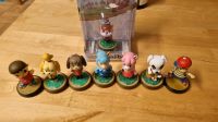 Nintendo Amiibo Animal Crossing Super Smash Bros Ness Eimsbüttel - Hamburg Schnelsen Vorschau