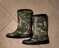 Jungen Gummistiefel gr. 27 Bayern - Trostberg Vorschau